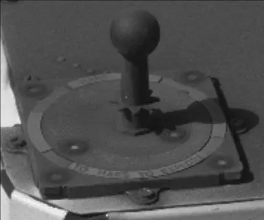 Sol 3157: Mast Camera (Mastcam)