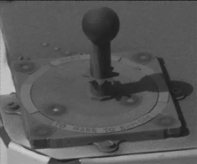 Sol 3157: Mast Camera (Mastcam)