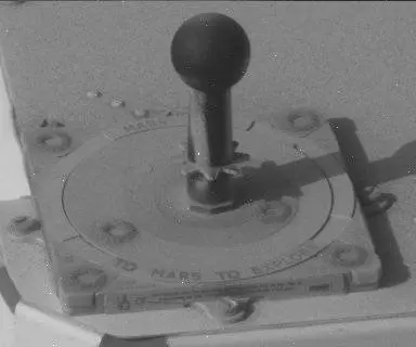 Sol 3157: Mast Camera (Mastcam)
