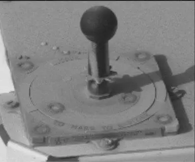 Sol 3157: Mast Camera (Mastcam)