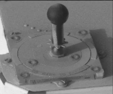 Sol 3157: Mast Camera (Mastcam)