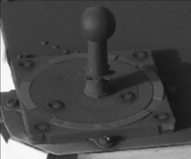 Sol 3157: Mast Camera (Mastcam)