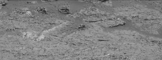 Sol 3158: Mast Camera (Mastcam)