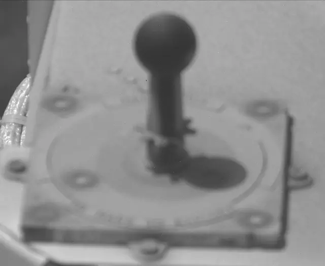 Sol 3159: Mast Camera (Mastcam)