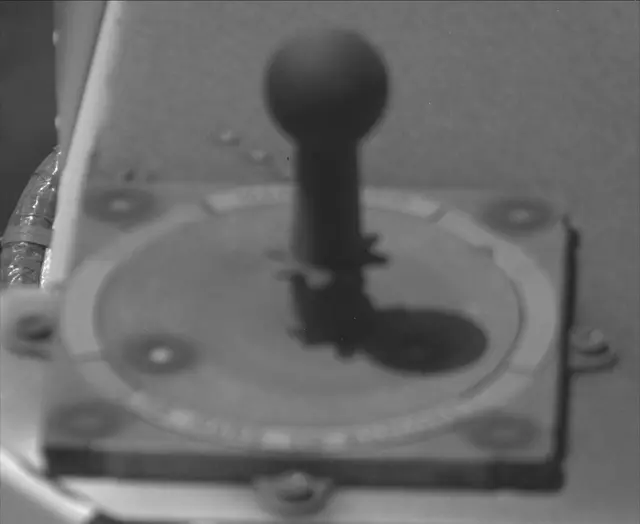 Sol 3159: Mast Camera (Mastcam)