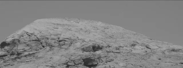 Sol 3160: Mast Camera (Mastcam)