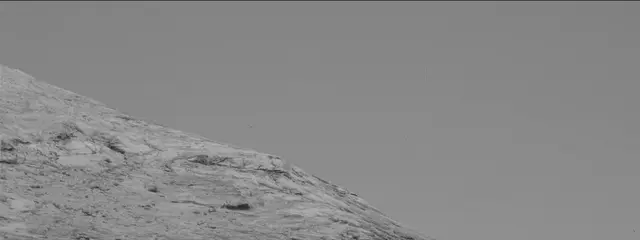 Sol 3160: Mast Camera (Mastcam)