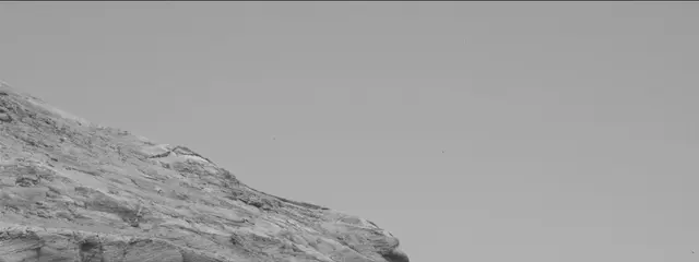 Sol 3160: Mast Camera (Mastcam)