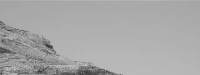 Sol 3160: Mast Camera (Mastcam)