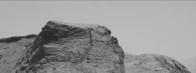 Sol 3160: Mast Camera (Mastcam)