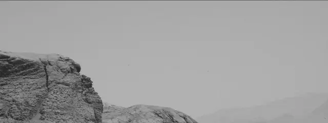 Sol 3160: Mast Camera (Mastcam)