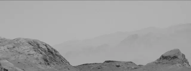 Sol 3160: Mast Camera (Mastcam)