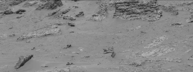 Sol 3160: Mast Camera (Mastcam)