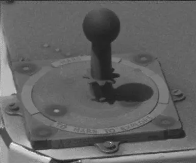 Sol 3161: Mast Camera (Mastcam)