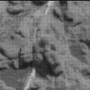 Sol 3161: Mast Camera (Mastcam)
