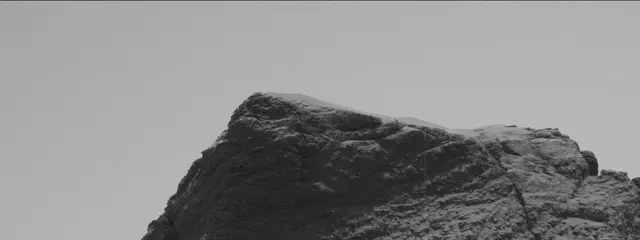 Sol 3163: Mast Camera (Mastcam)