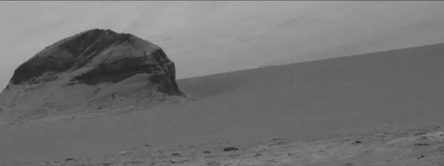 Sol 3163: Mast Camera (Mastcam)