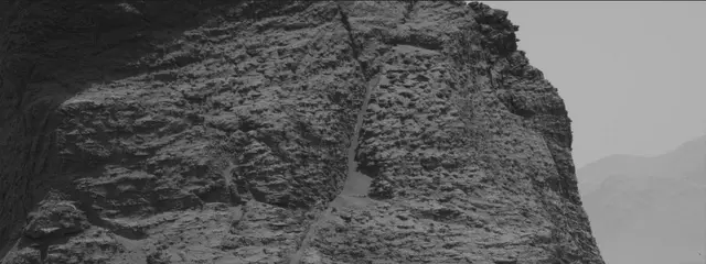 Sol 3163: Mast Camera (Mastcam)