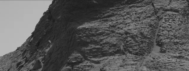 Sol 3163: Mast Camera (Mastcam)