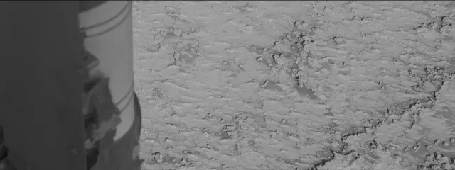 Sol 3163: Mast Camera (Mastcam)