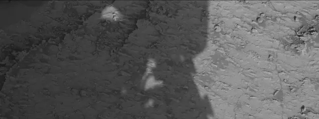 Sol 3163: Mast Camera (Mastcam)