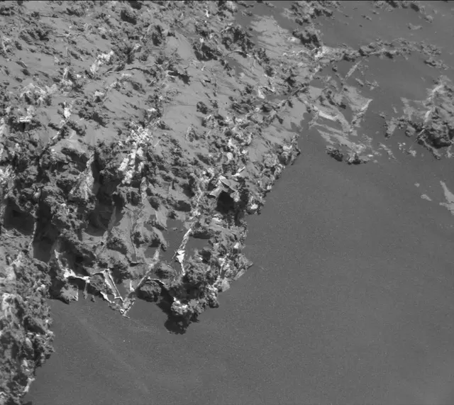 Sol 3163: Mast Camera (Mastcam)
