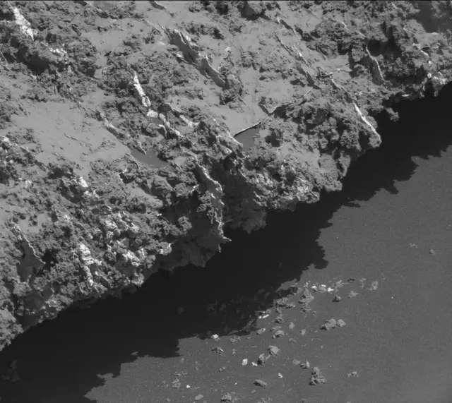 Sol 3163: Mast Camera (Mastcam)