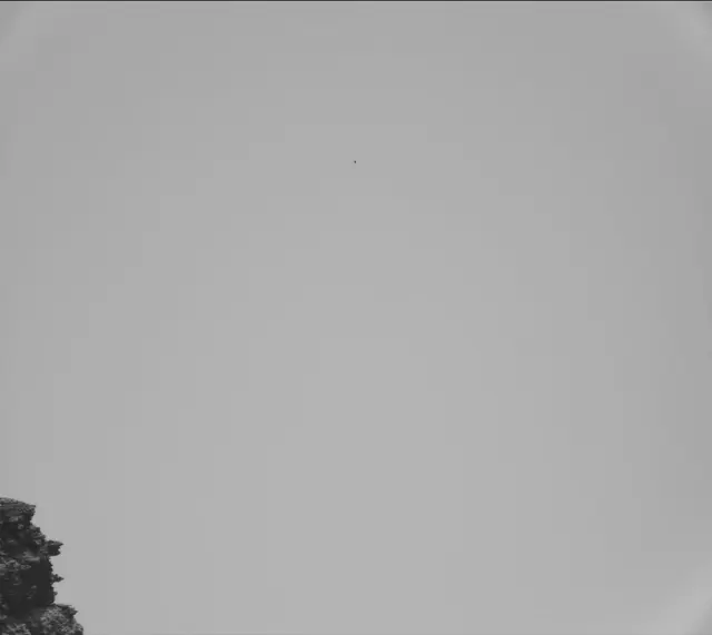 Sol 3163: Mast Camera (Mastcam)