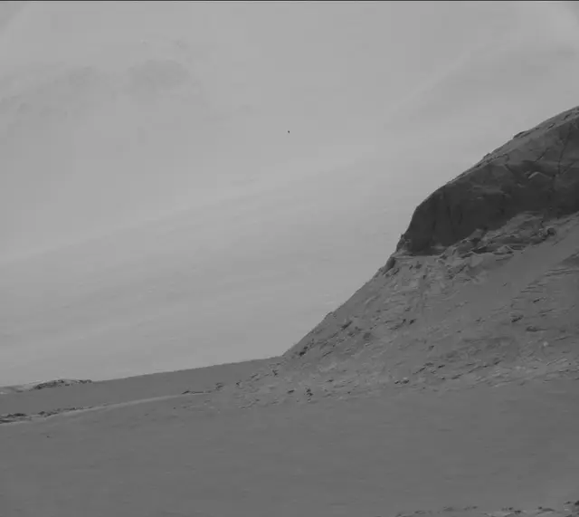 Sol 3163: Mast Camera (Mastcam)