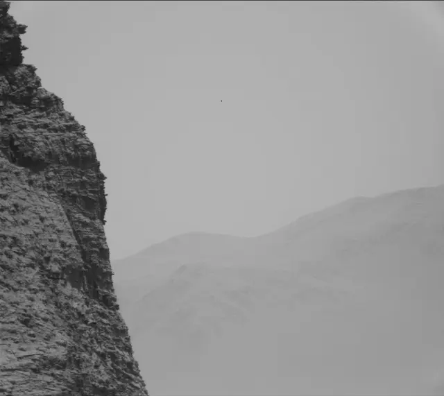 Sol 3163: Mast Camera (Mastcam)