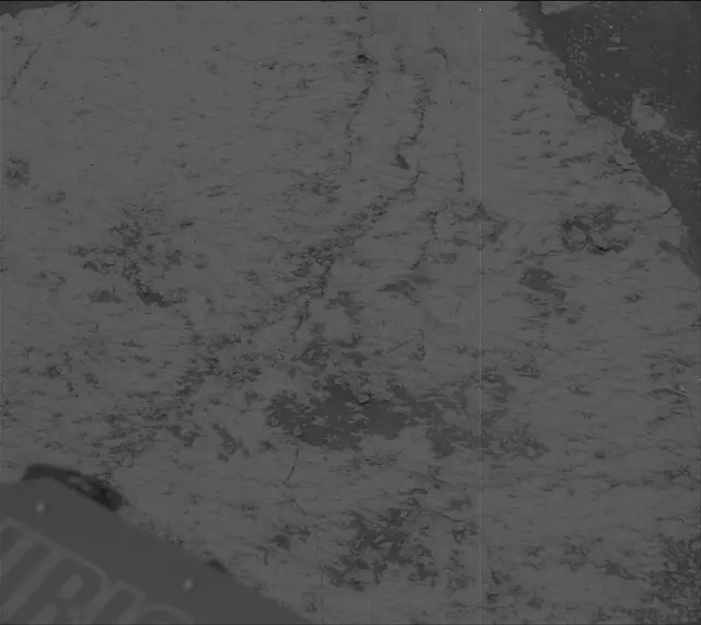 Sol 3165: Mast Camera (Mastcam)