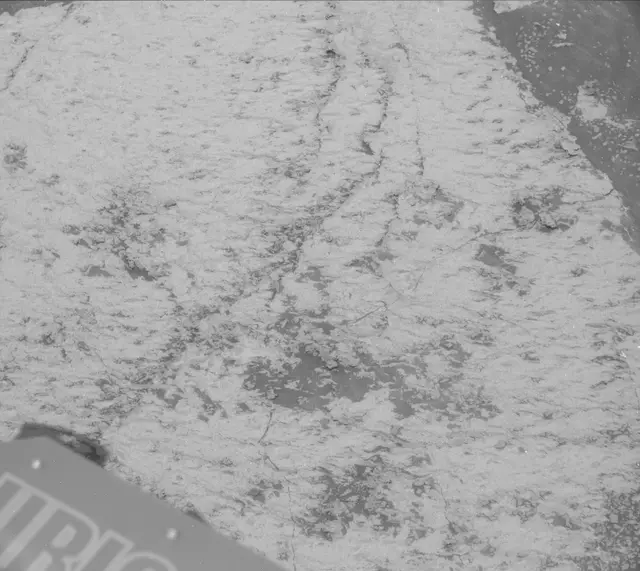 Sol 3165: Mast Camera (Mastcam)