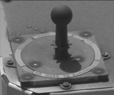 Sol 3165: Mast Camera (Mastcam)
