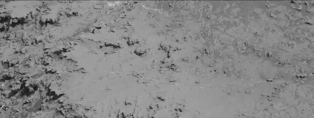 Sol 3165: Mast Camera (Mastcam)