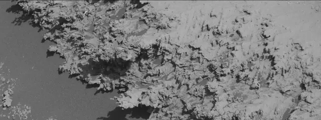 Sol 3165: Mast Camera (Mastcam)