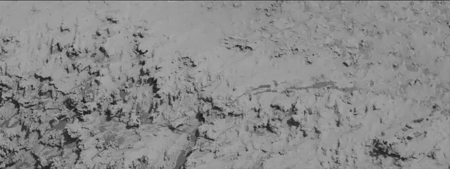 Sol 3165: Mast Camera (Mastcam)