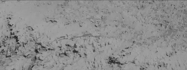 Sol 3165: Mast Camera (Mastcam)