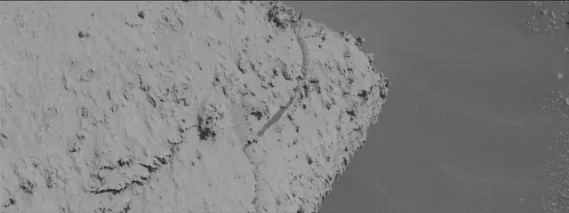 Sol 3165: Mast Camera (Mastcam)