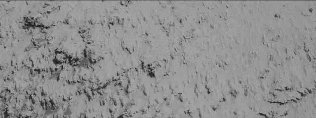 Sol 3165: Mast Camera (Mastcam)