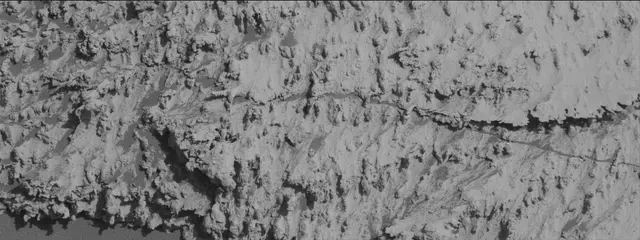 Sol 3165: Mast Camera (Mastcam)