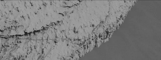 Sol 3165: Mast Camera (Mastcam)