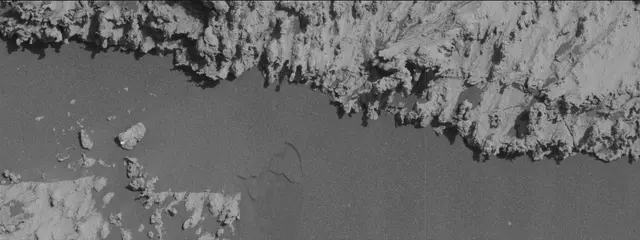 Sol 3165: Mast Camera (Mastcam)