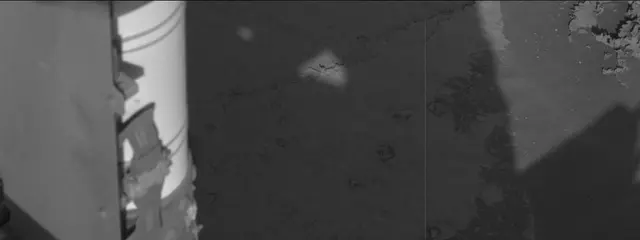 Sol 3165: Mast Camera (Mastcam)