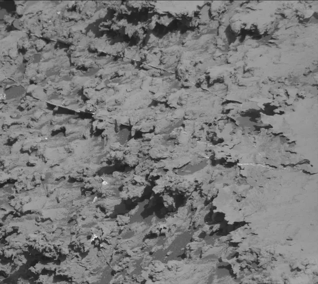 Sol 3165: Mast Camera (Mastcam)