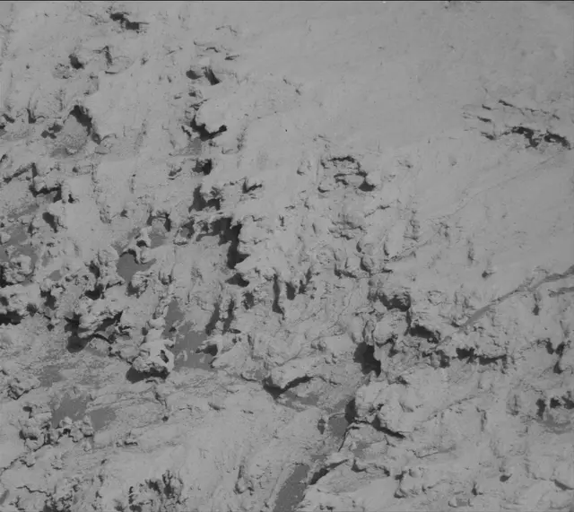 Sol 3165: Mast Camera (Mastcam)