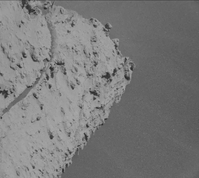 Sol 3165: Mast Camera (Mastcam)