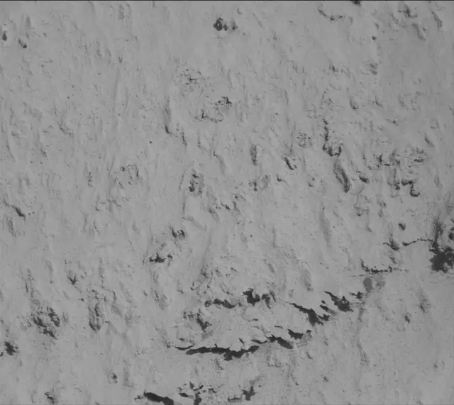 Sol 3165: Mast Camera (Mastcam)