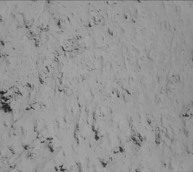 Sol 3165: Mast Camera (Mastcam)