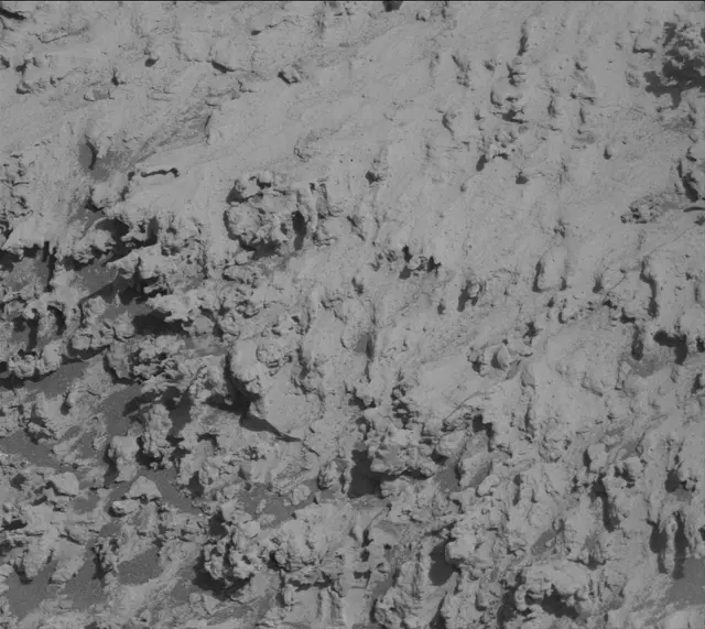 Sol 3165: Mast Camera (Mastcam)