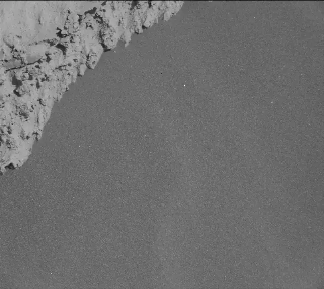 Sol 3165: Mast Camera (Mastcam)